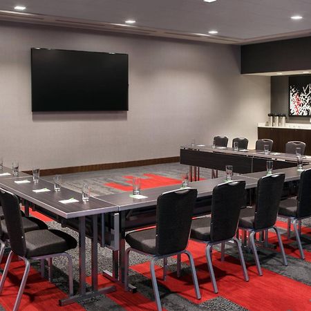 Courtyard By Marriott Pullman Otel Dış mekan fotoğraf
