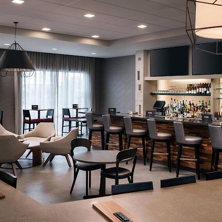 Courtyard By Marriott Pullman Otel Dış mekan fotoğraf